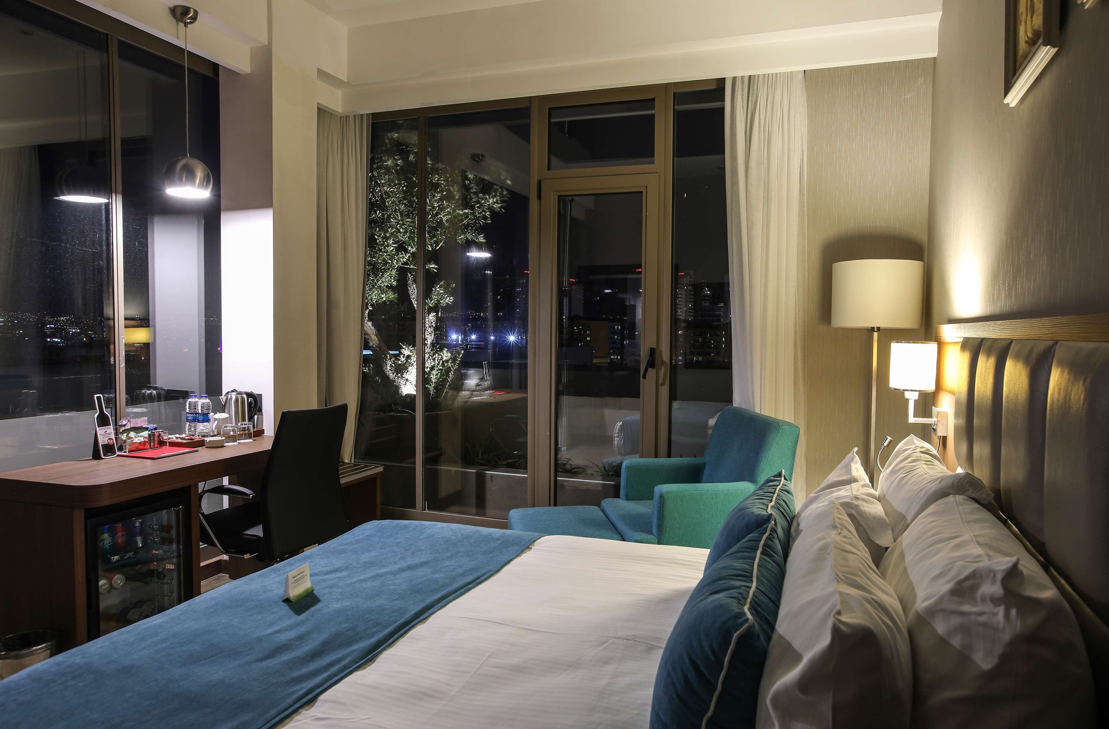 Foto - Best Western Premier Karsiyaka Convention & Spa Hotel