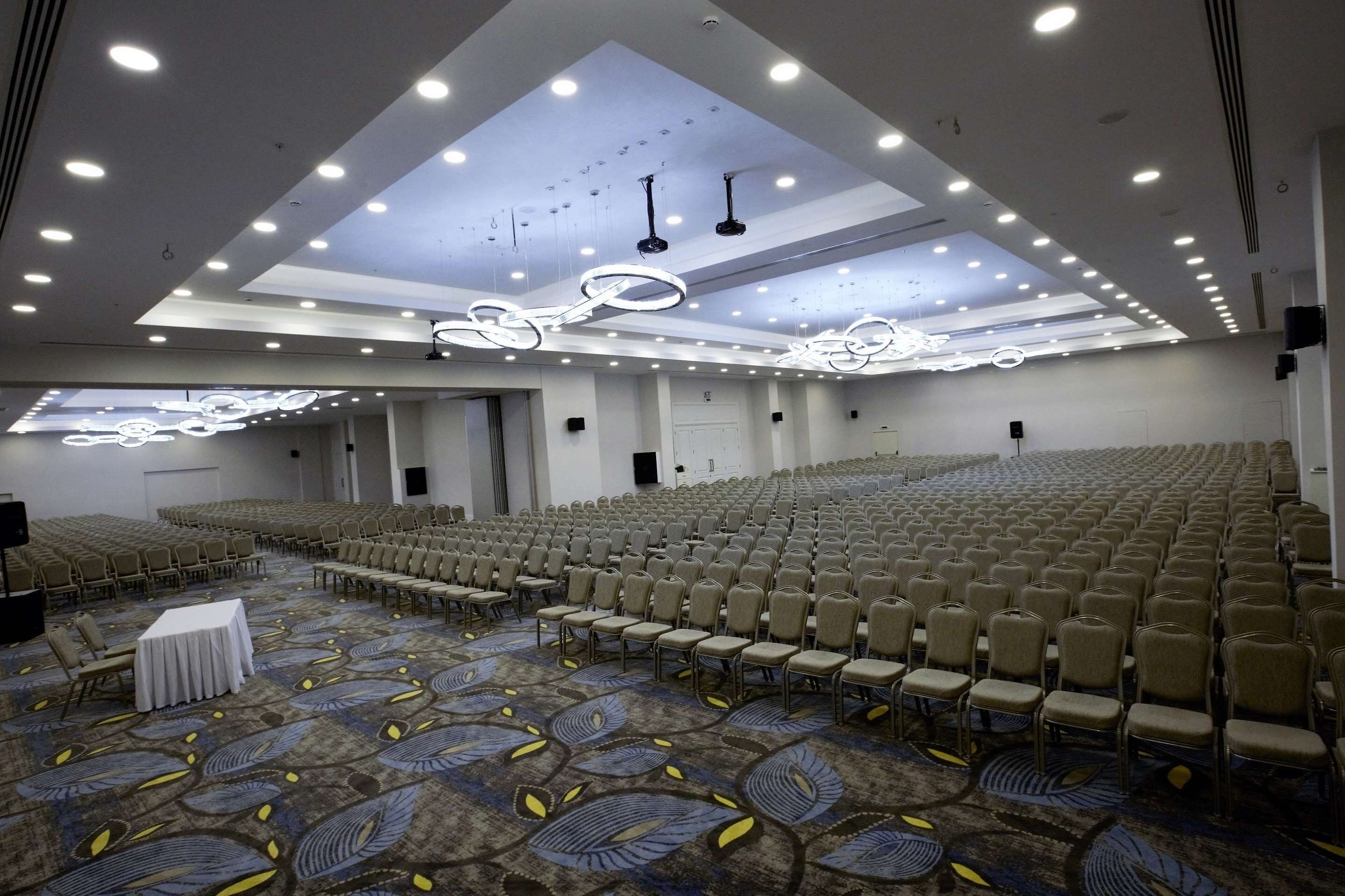 Foto - Best Western Premier Karsiyaka Convention & Spa Hotel