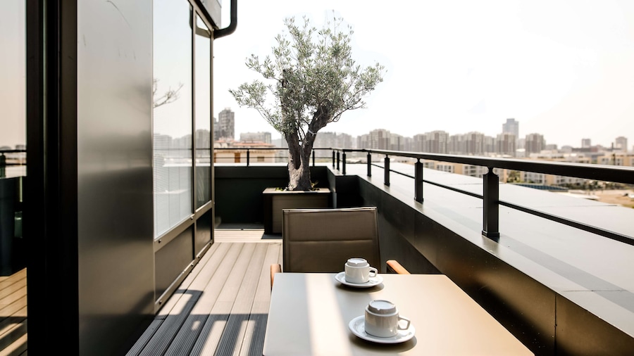 Best Western Premier Karsiyaka Convention & Spa Hotel