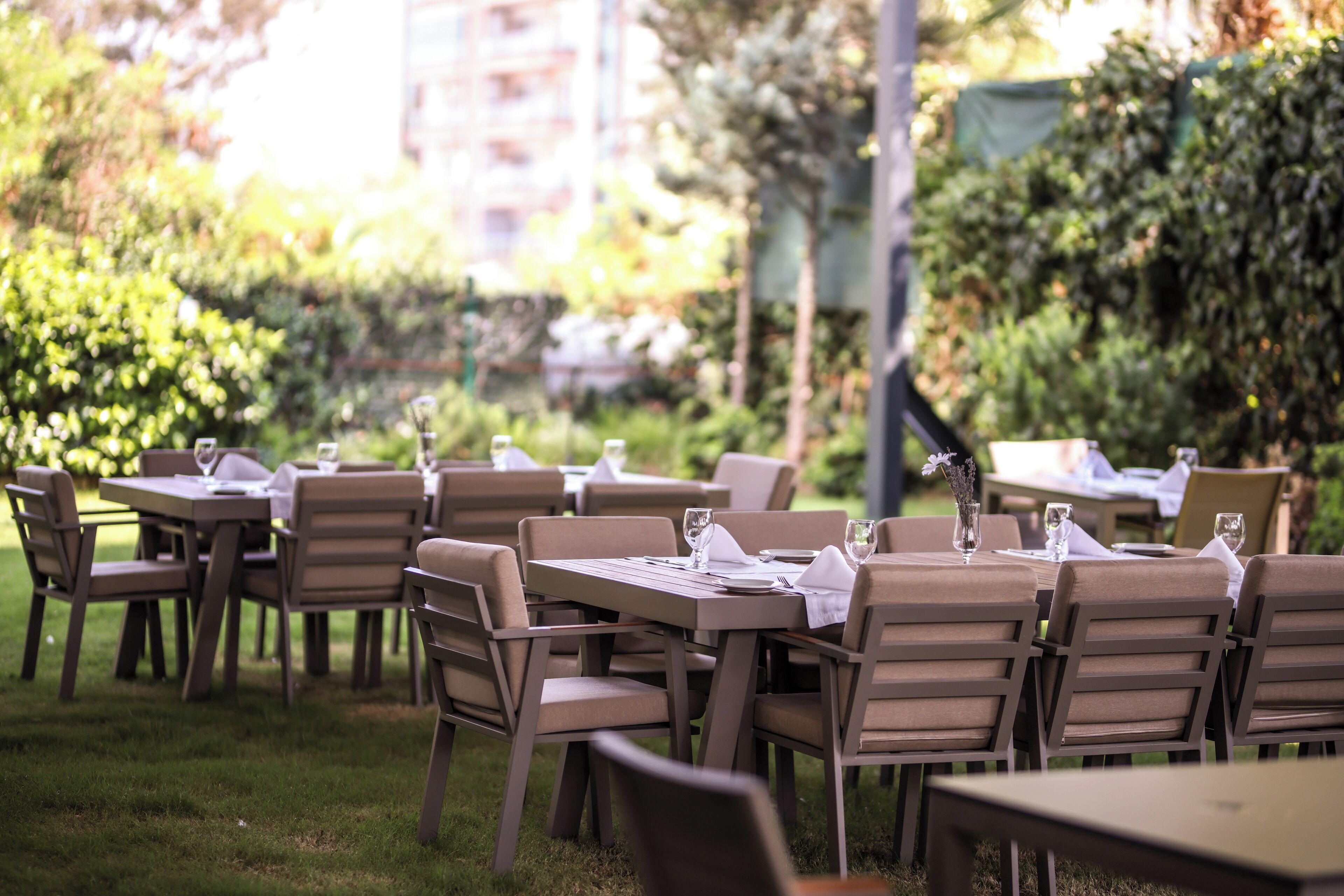 Photo - Doubletree by Hilton Izmir Karsiyaka