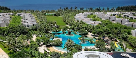 View from room