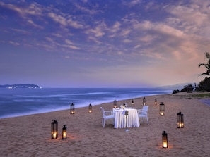 Exterior - Sofitel Sanya Leeman Resort (Sanya)