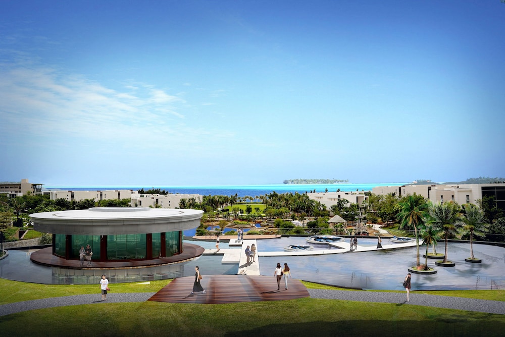 Sofitel Sanya Leeman Resort photo 7