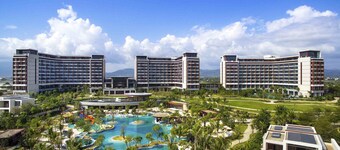 Sofitel Sanya Leeman Resort