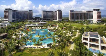 Sofitel Sanya Leeman Resort
