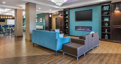 Best Western Plus Taft Inn