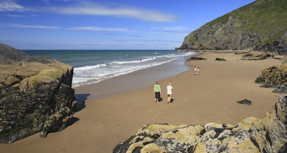 Penbontbren Luxury B&B