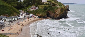 Penbontbren Luxury B&B