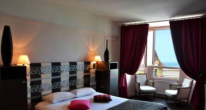 Hotel des Bains
