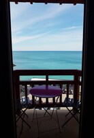 Vista da propriedade