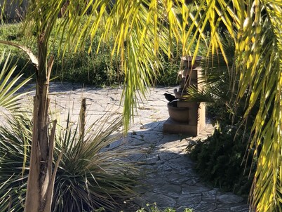 Il Giardino di Adriana