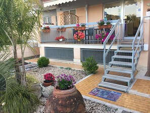 施設からの眺望