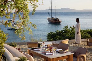 Exterior - The Coast Bill&Coo - Adults Only (Mykonos)