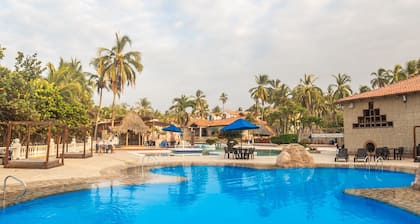 Hotel Mendihuaca by On vacation