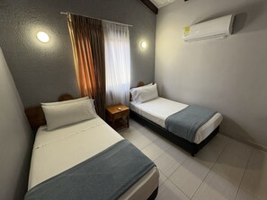 Chambre Quadruple Supérieure