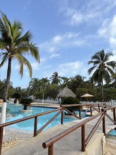 Hotel Mendihuaca by On vacation  