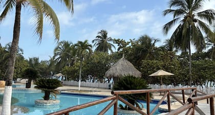 Hotel Mendihuaca by On vacation