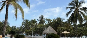 Hotel Mendihuaca by On vacation