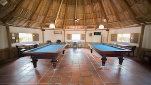 Sala de juegos