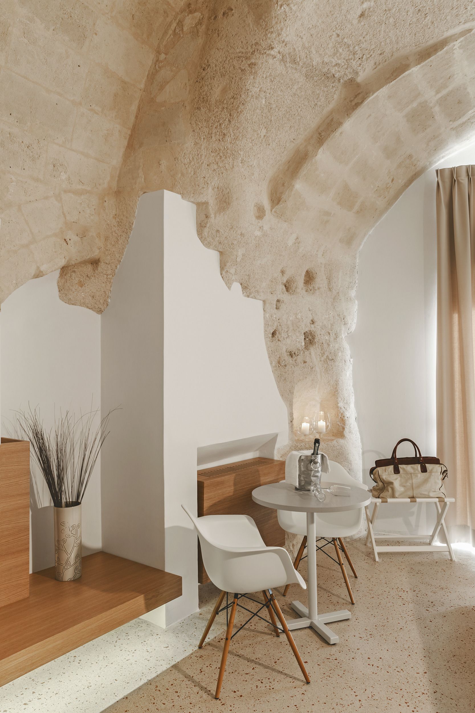 套房 (Metella) | 迷你吧、客房內保險箱、書桌、隔音