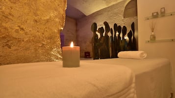 Turkish bath