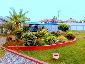 Exterior - Malbert Inn (Tema)