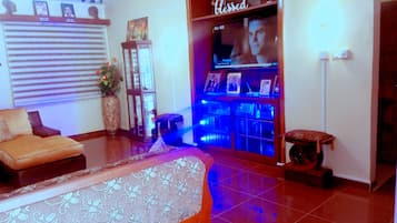 Quầy tiếp tân