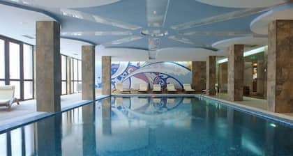 Winslow Infinity & Spa