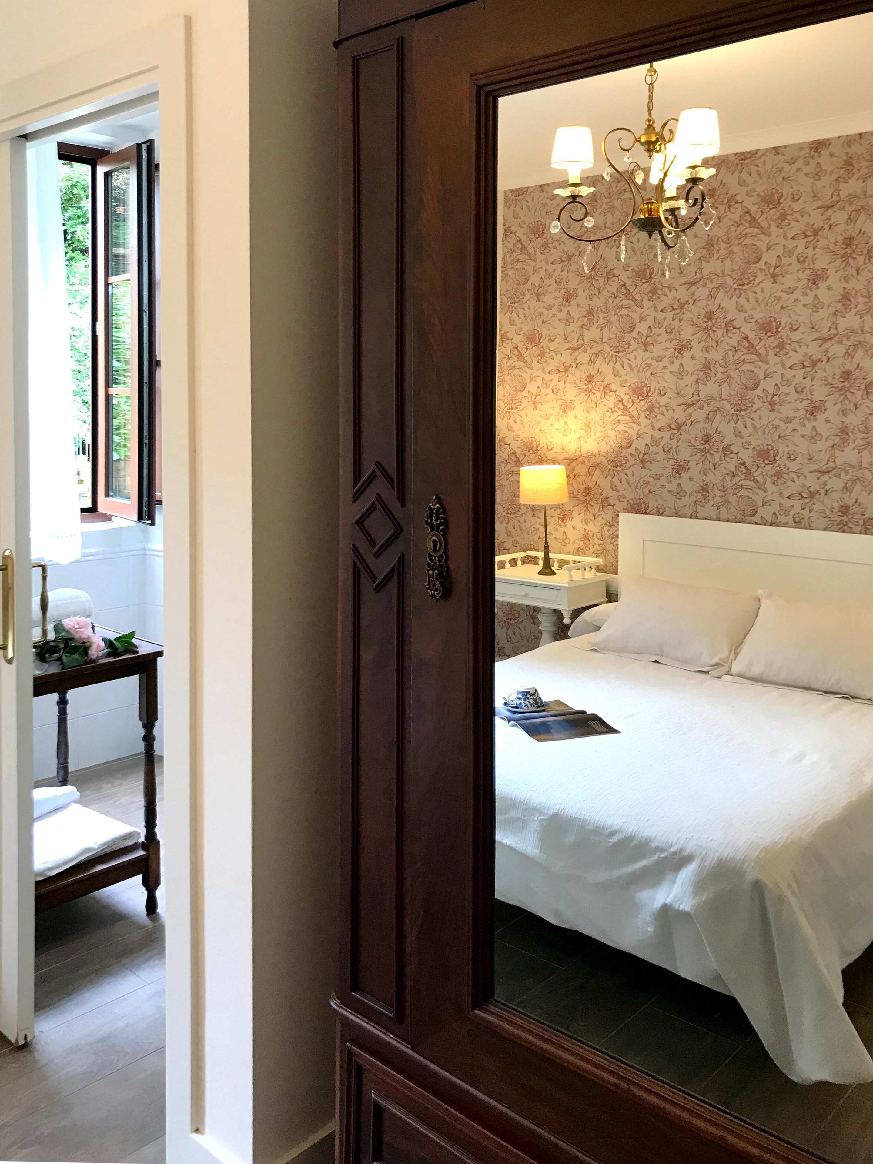 Foto - Complejo Turístico Rural A TORRE DE LAXE