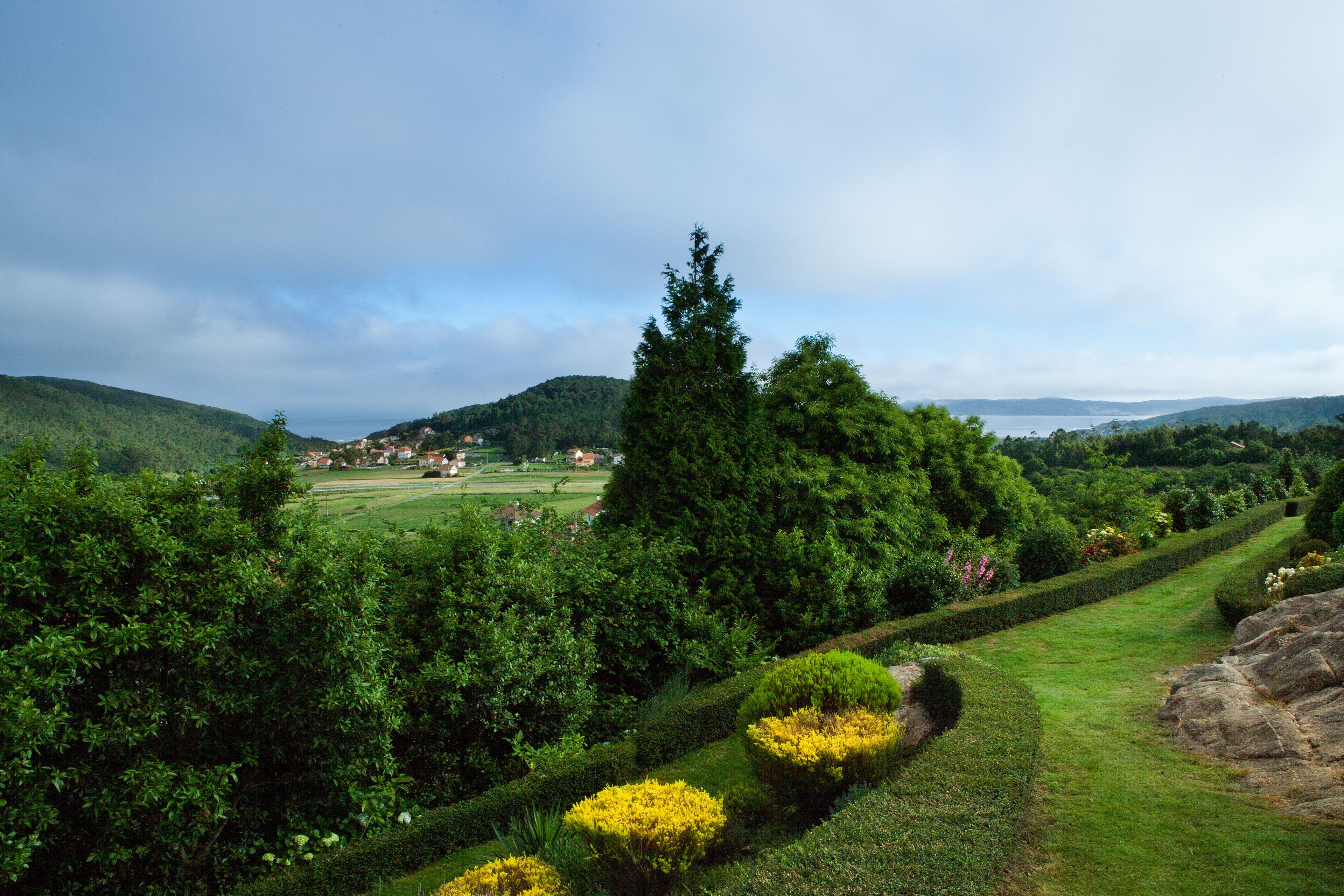 Foto - Complejo Turístico Rural A TORRE DE LAXE