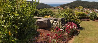 Hotel Rústico A Torre de Laxe