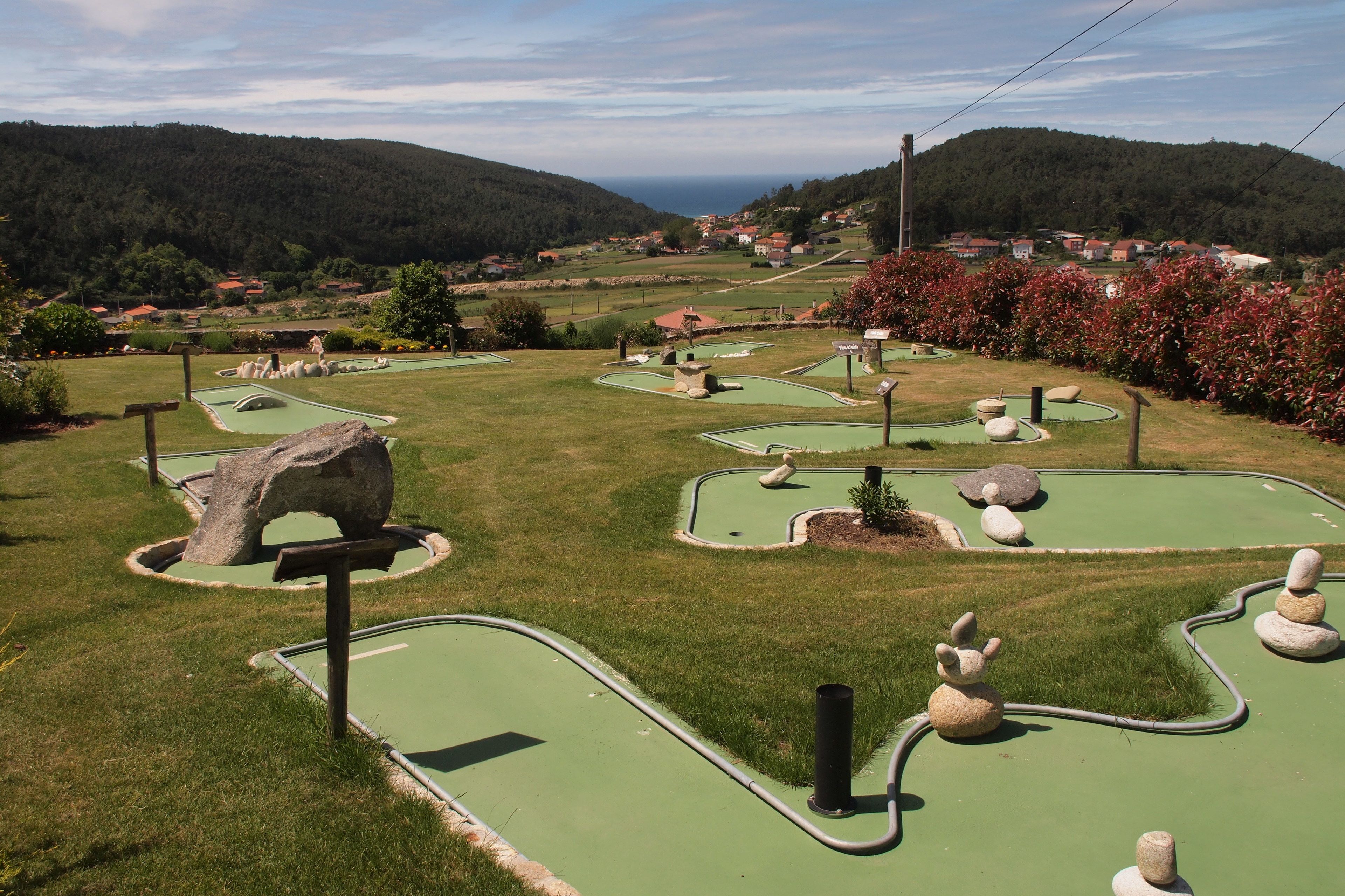 Foto - Complejo Turístico Rural A TORRE DE LAXE