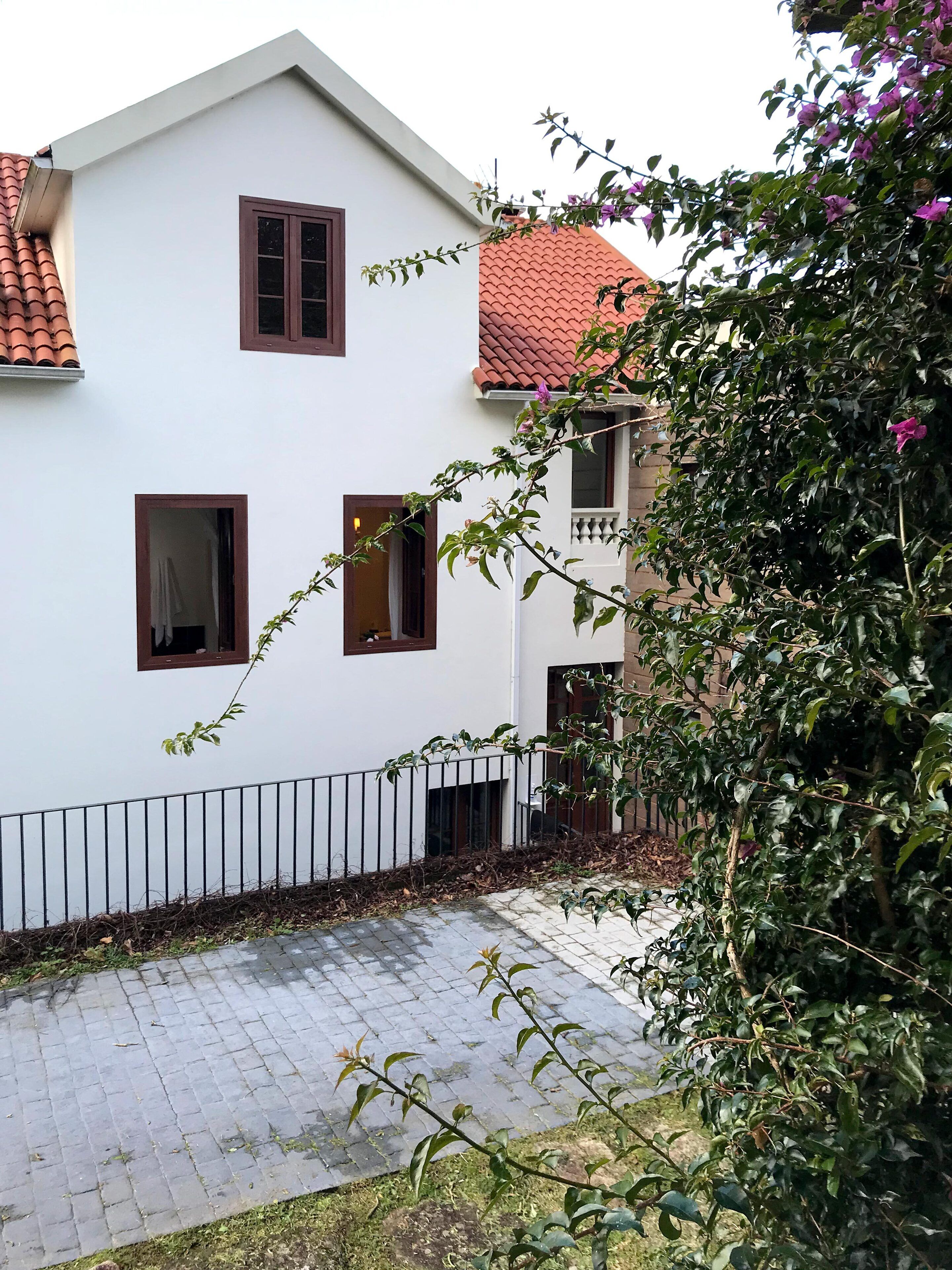 Foto - Complejo Turístico Rural A TORRE DE LAXE