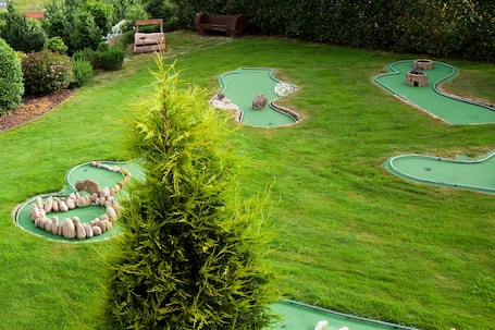 Minigolf