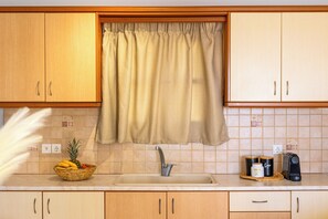 Deluxe Apartment | Private kitchen