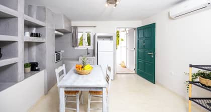 Sahara Beach Apartments