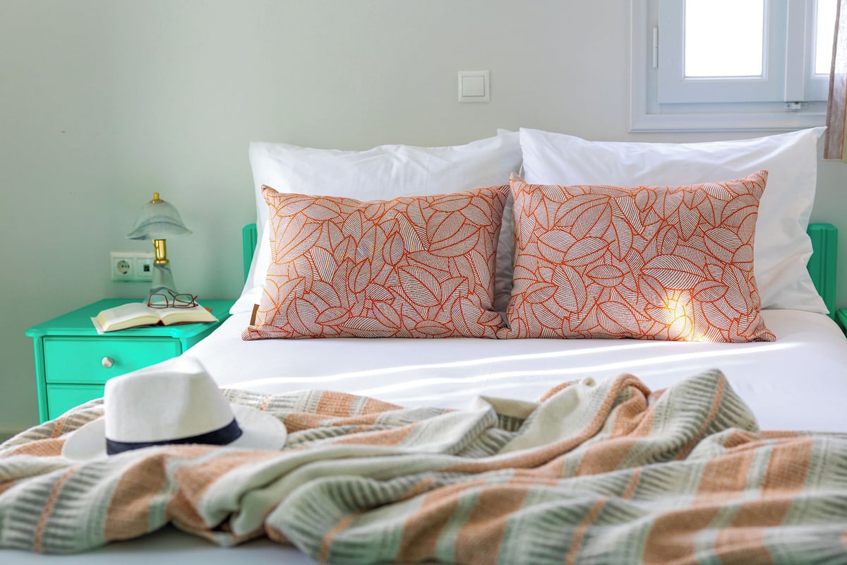 Estudio estándar | Decoración personalizada y muebles diferentes