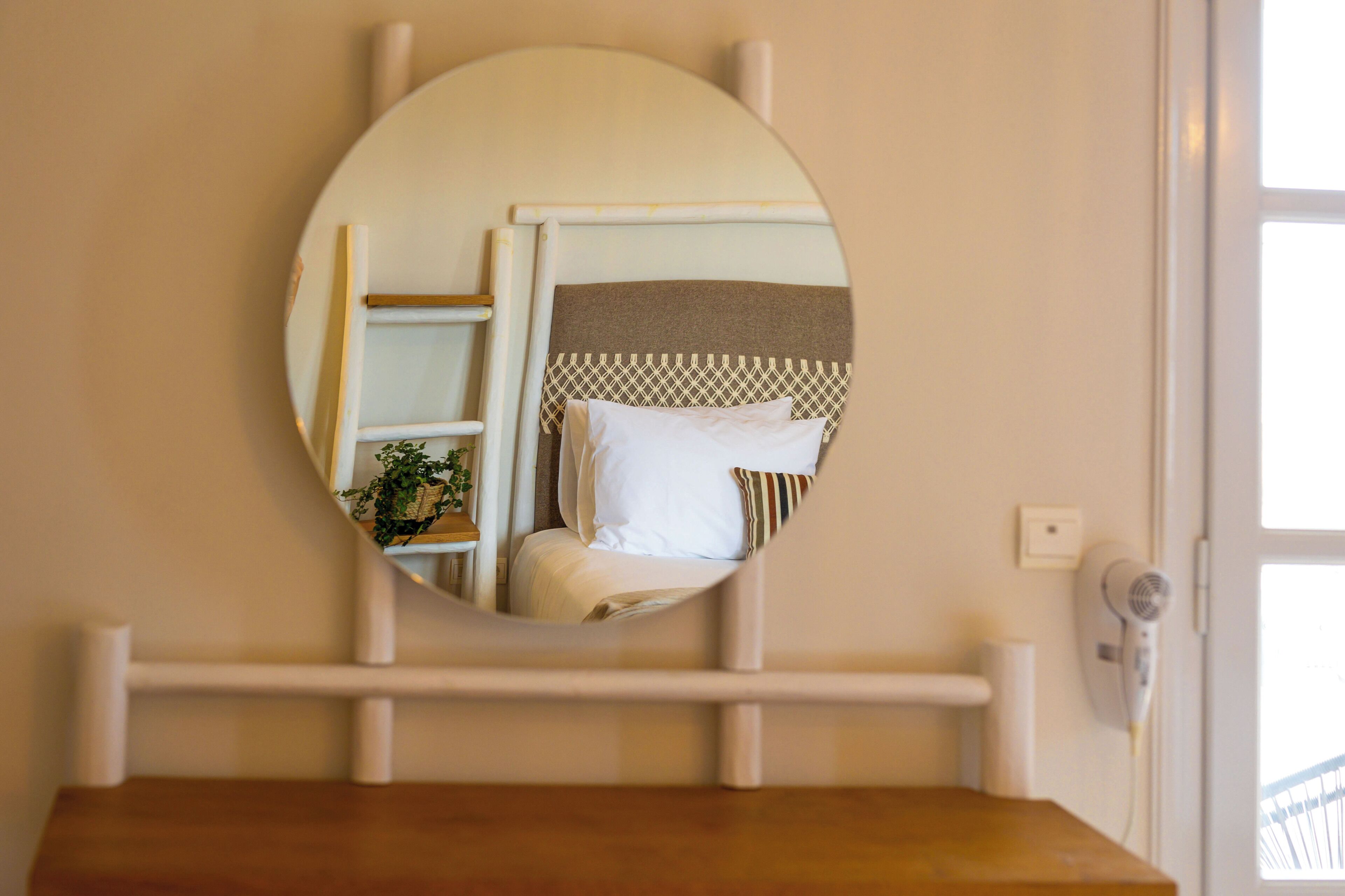 Superior Apartment (4 Persons) | Individually decorated, individually furnished, iron/ironing board
