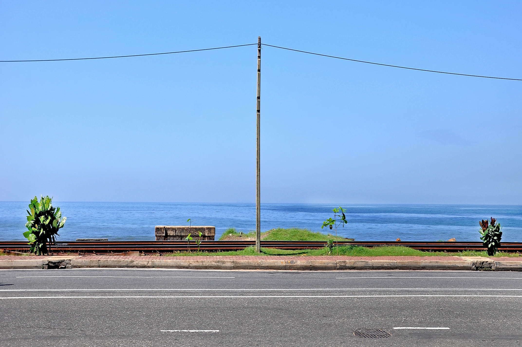 Foto - Sea View Hotel