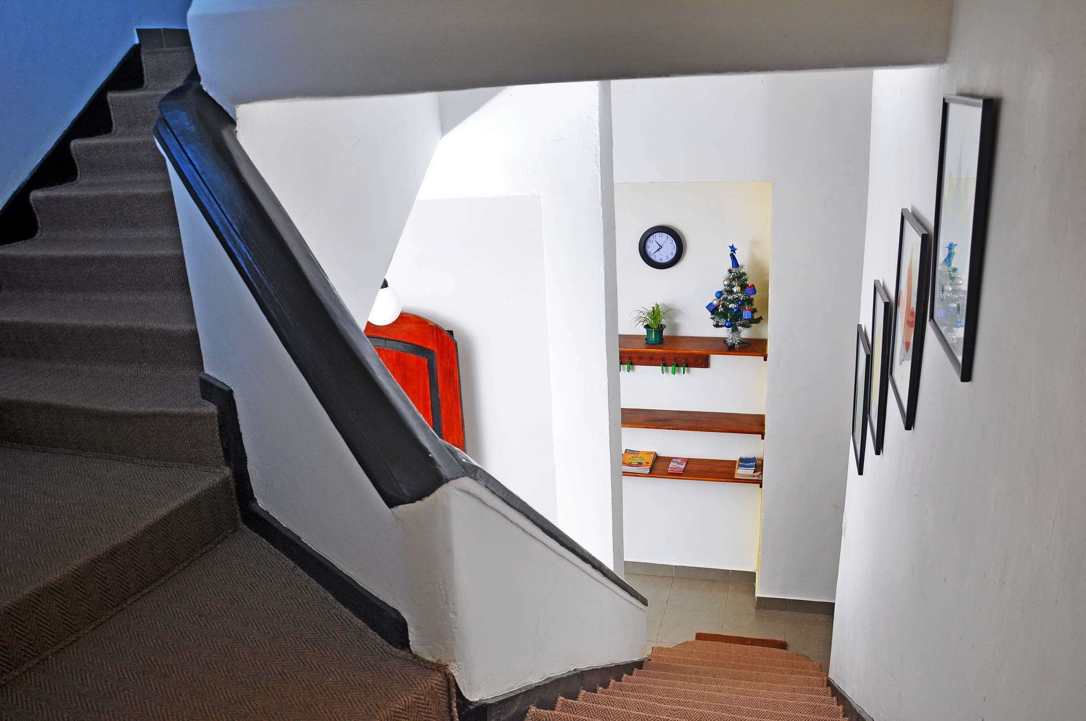 Foto - Sea View Hotel