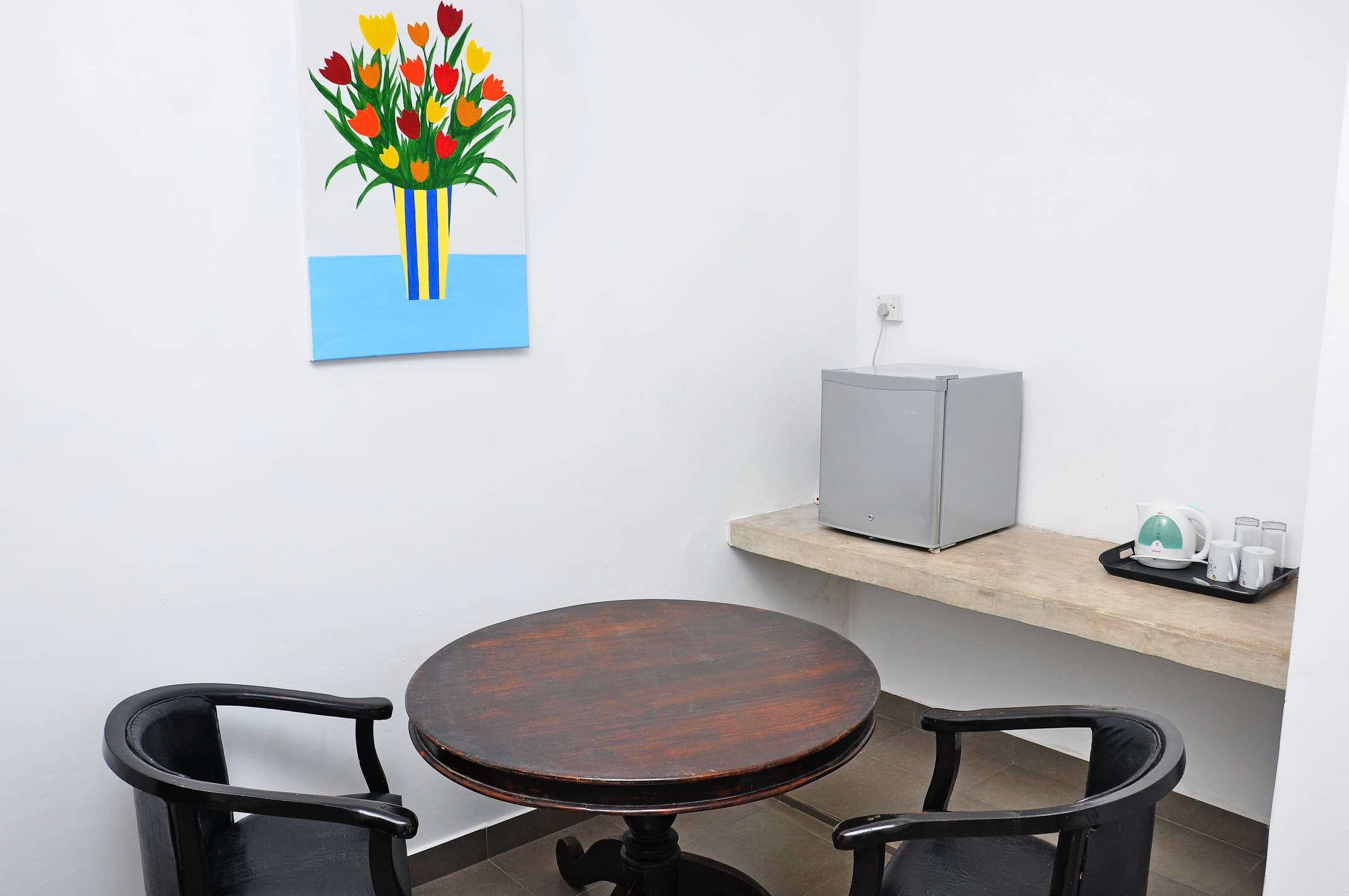 Foto - Sea View Hotel