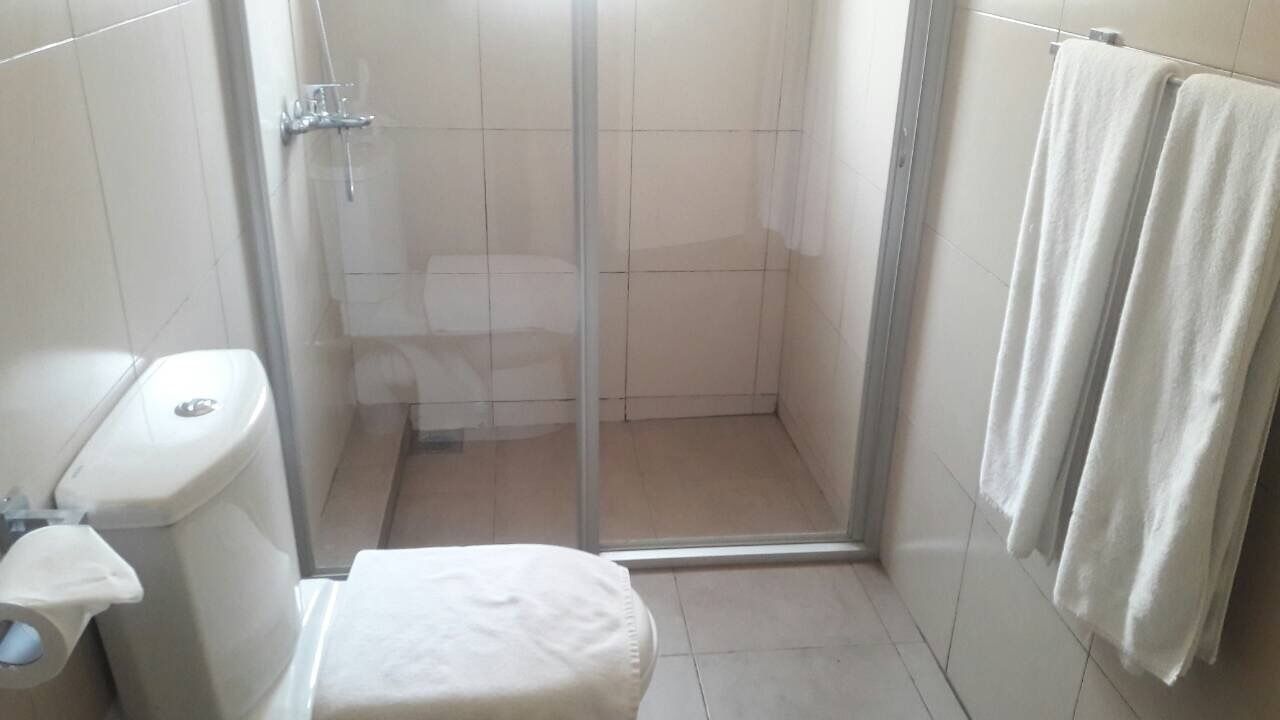 Foto - Sea View Hotel