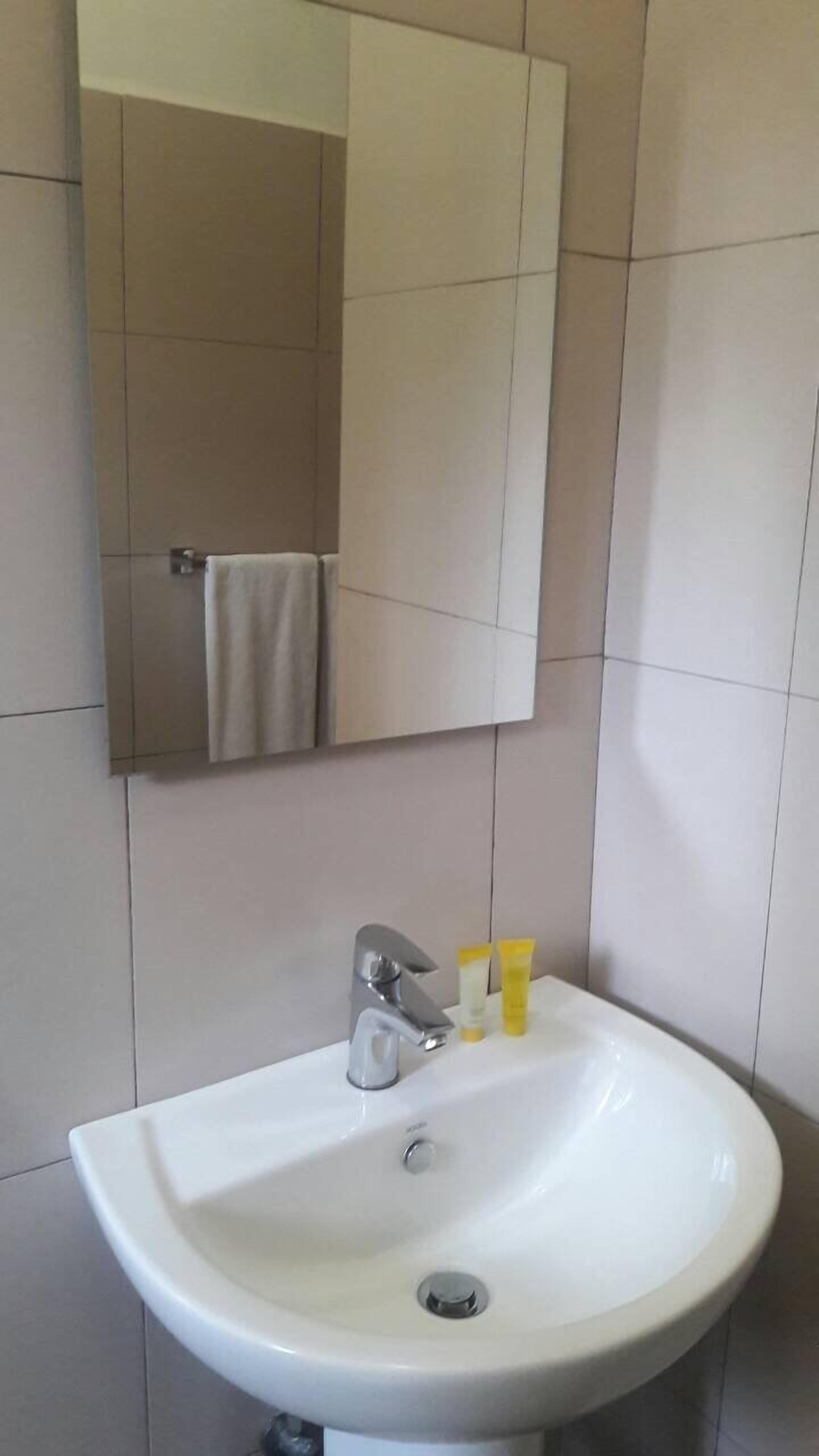 Foto - Sea View Hotel