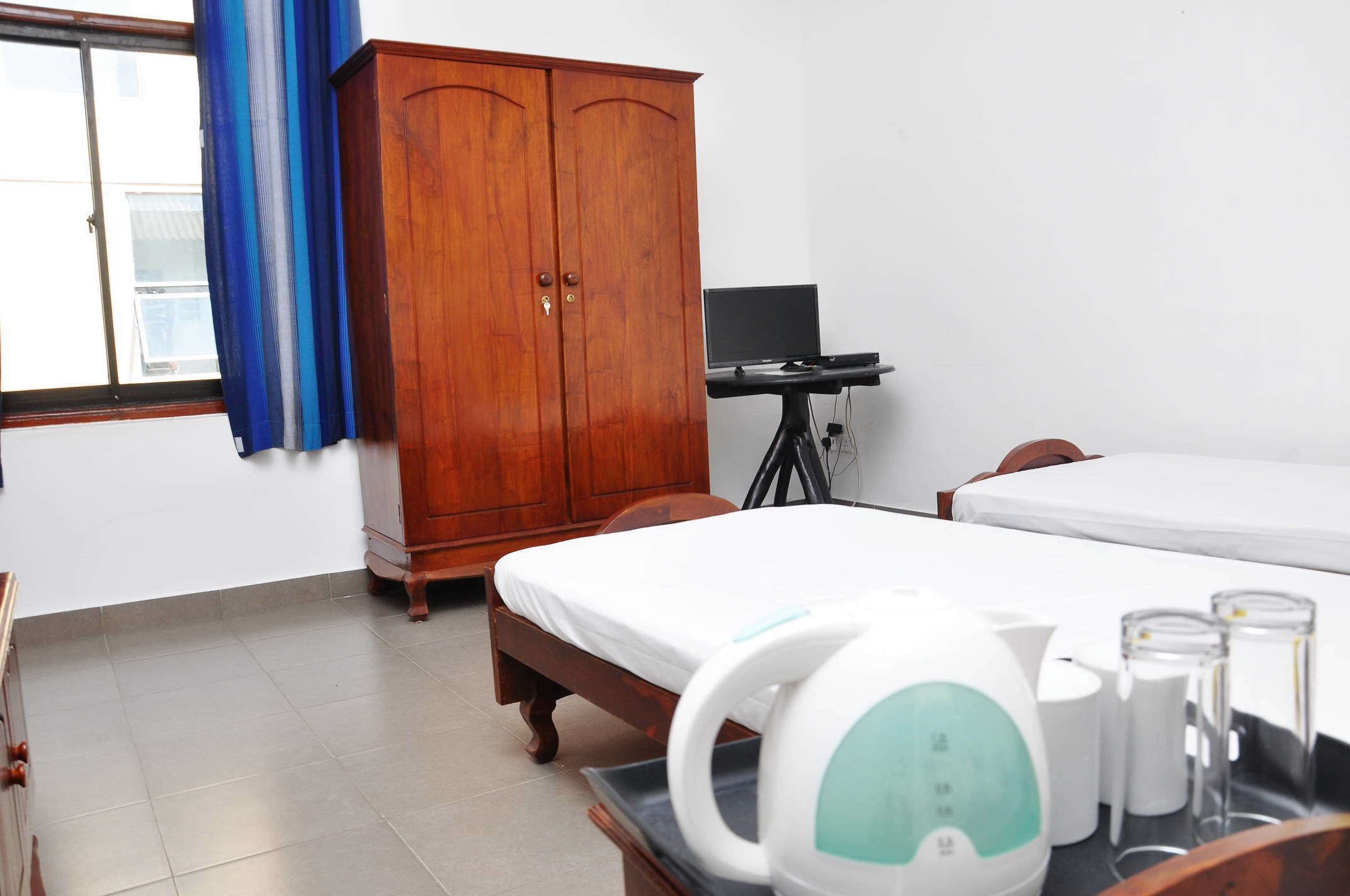 Foto - Sea View Hotel