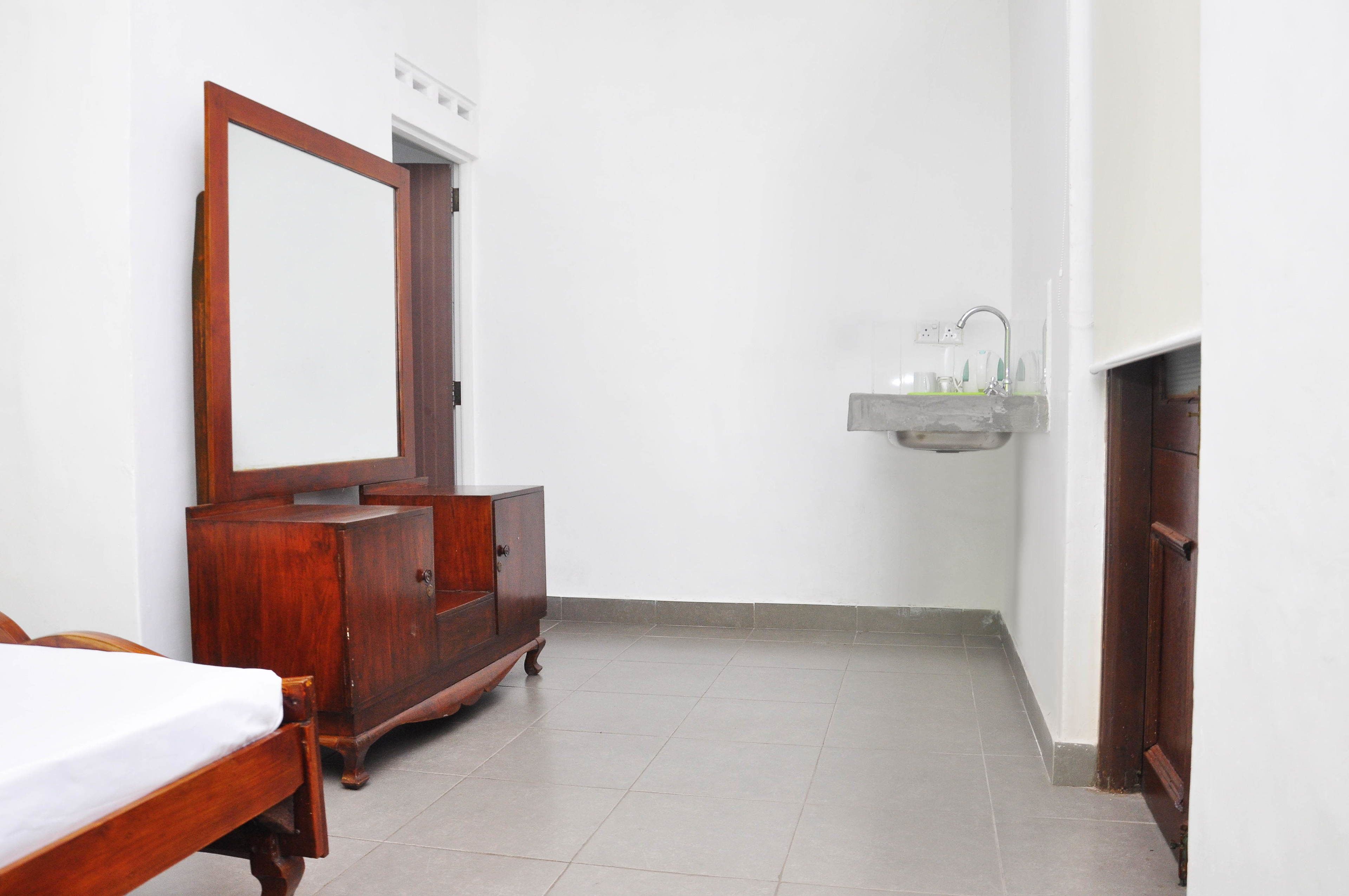 Foto - Sea View Hotel