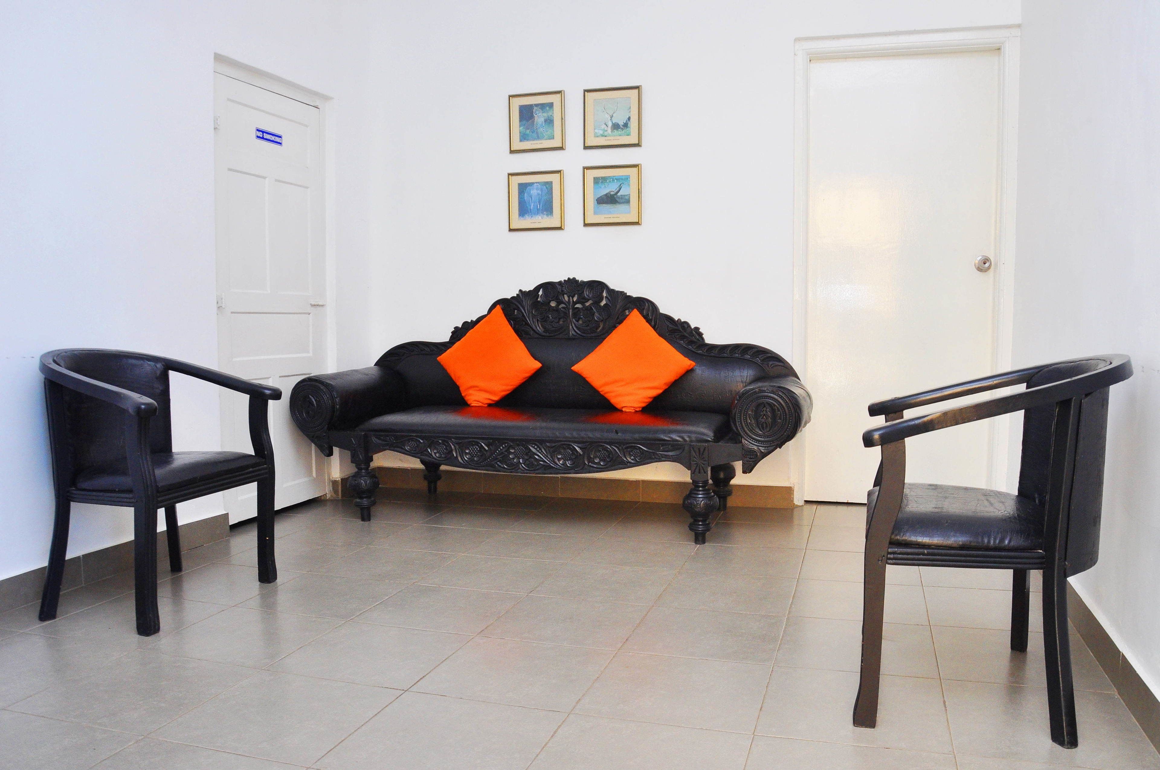 Foto - Sea View Hotel