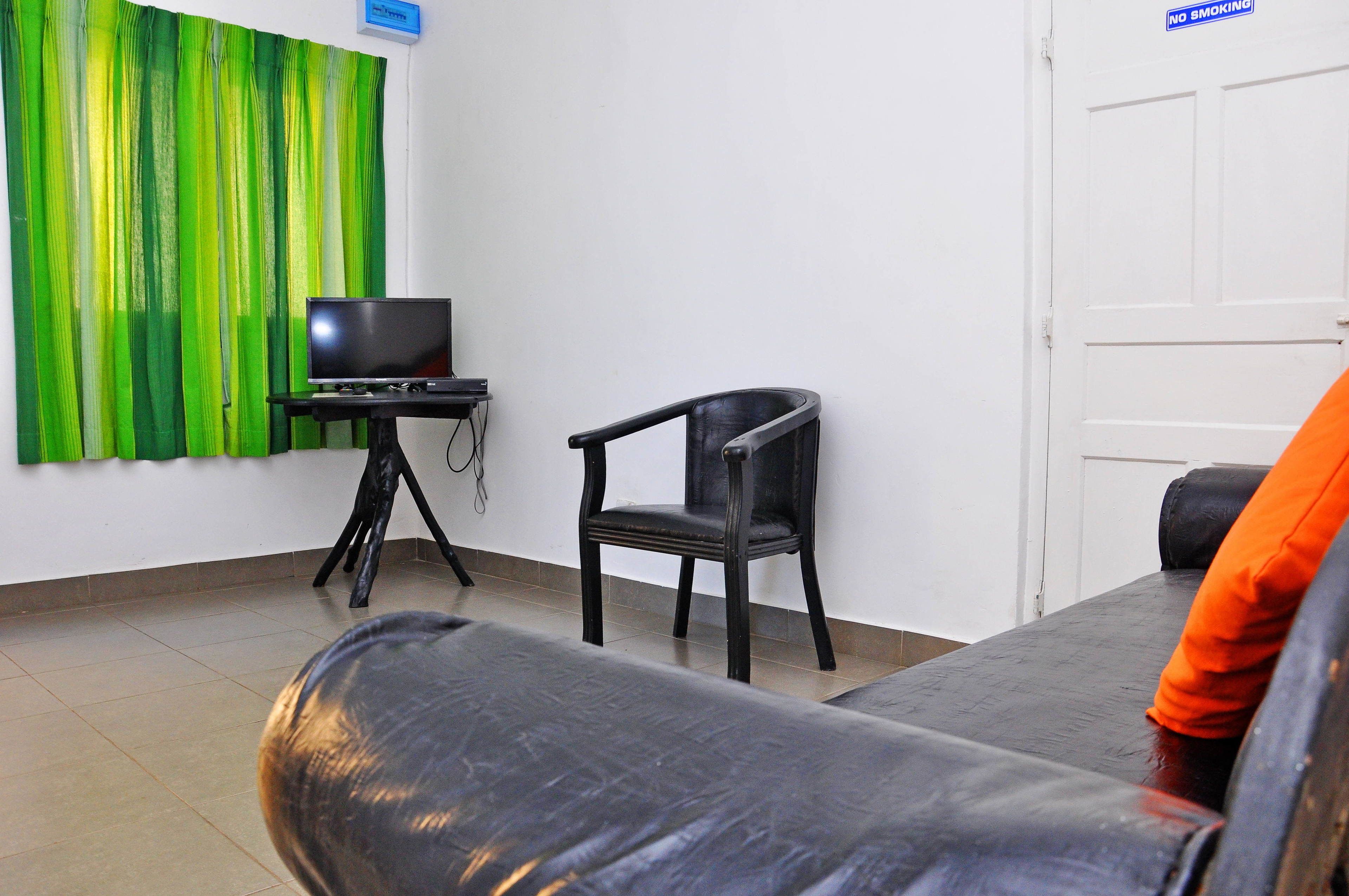 Foto - Sea View Hotel