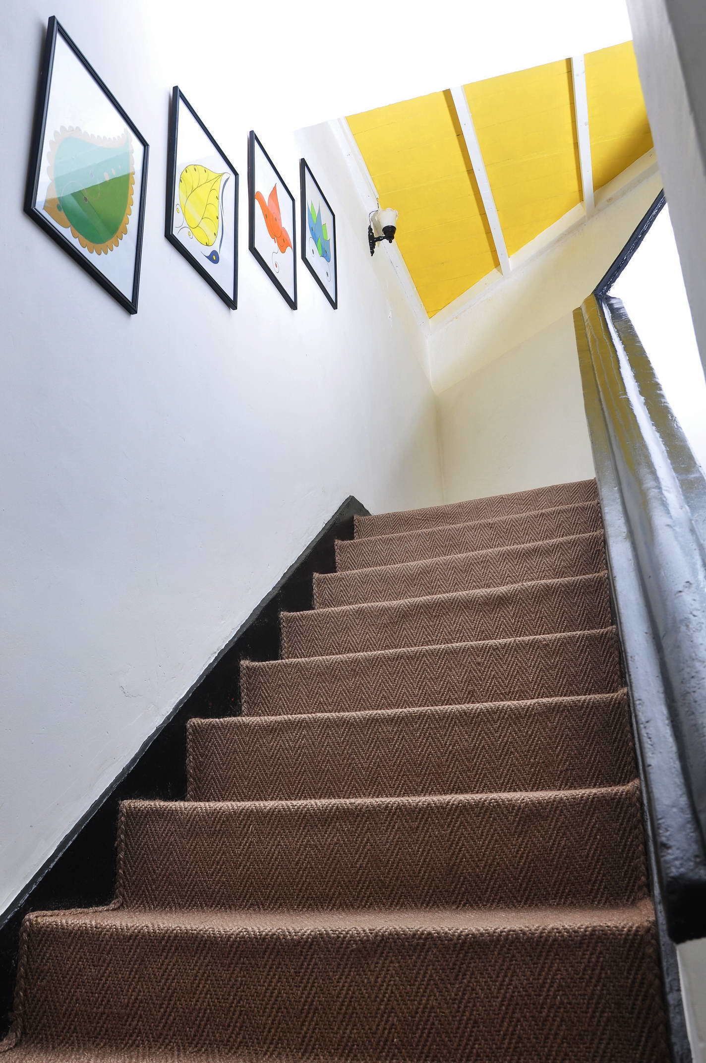 Foto - Sea View Hotel