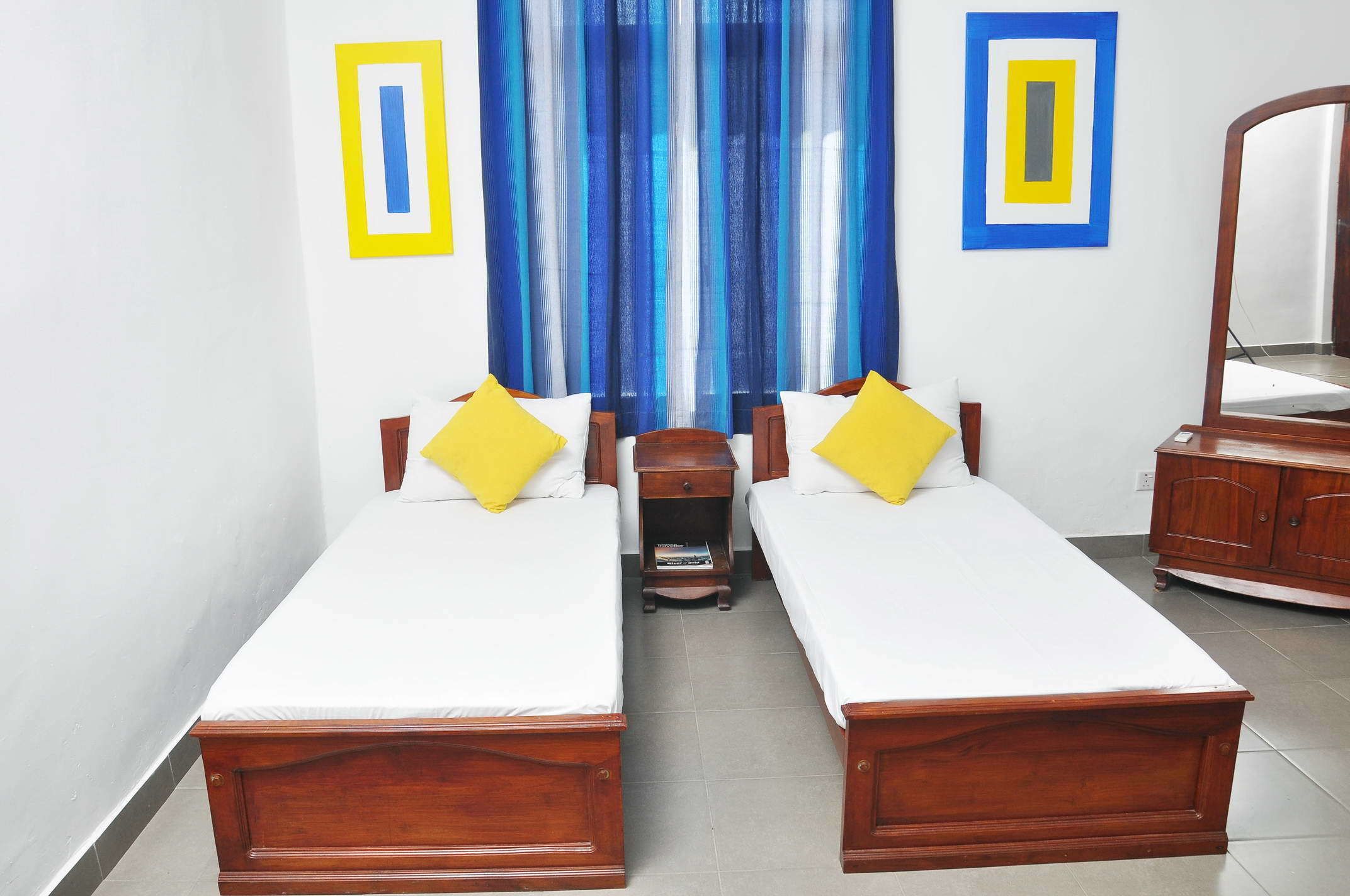 Foto - Sea View Hotel