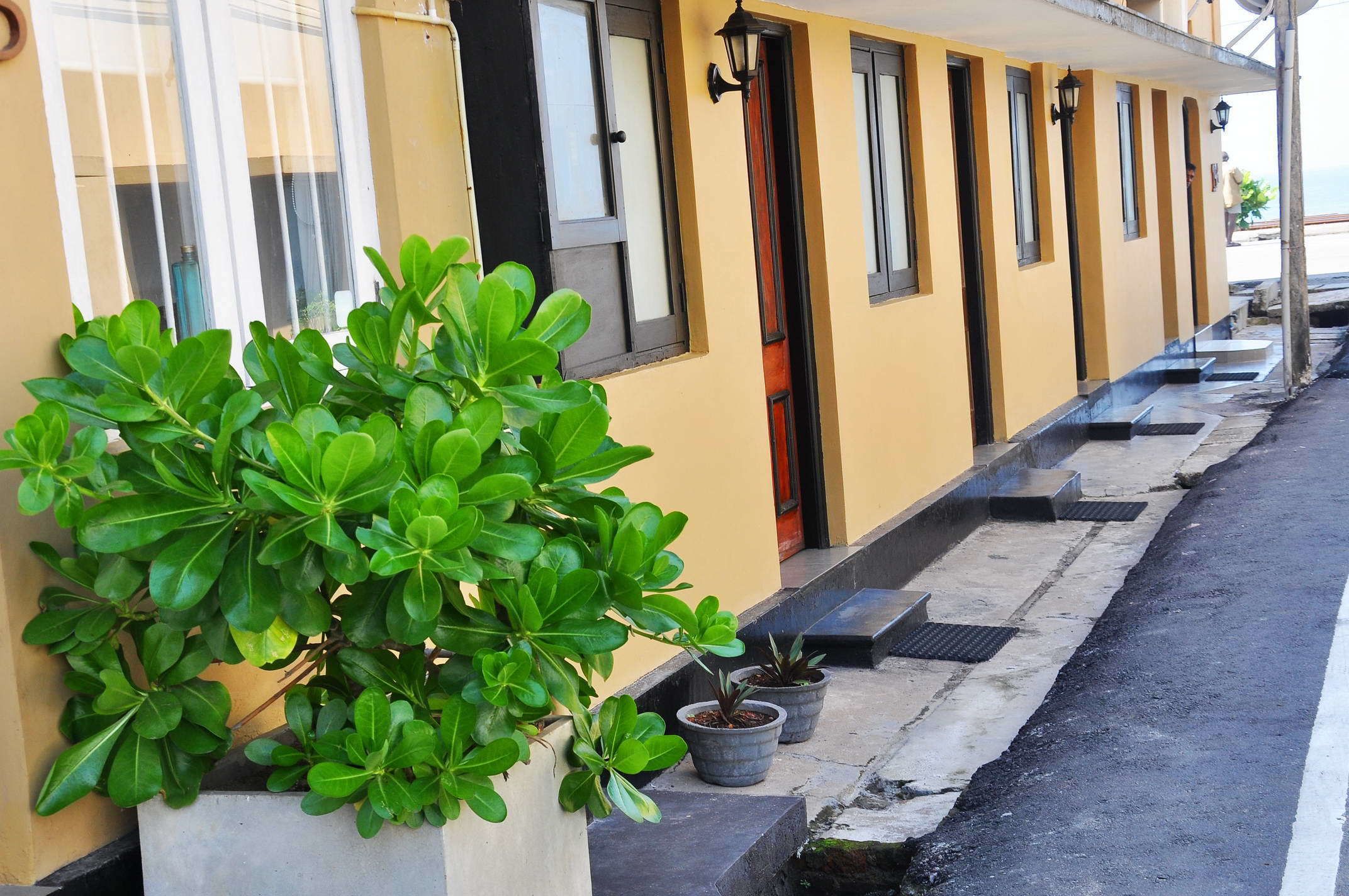 Foto - Sea View Hotel